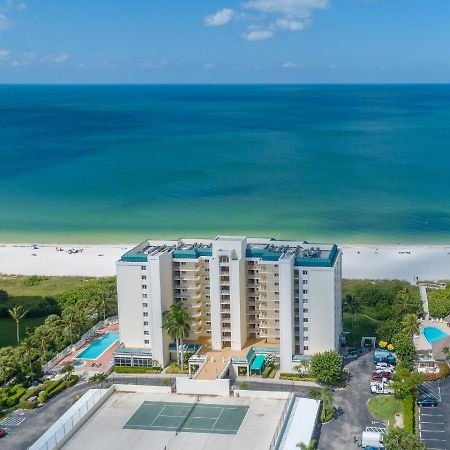 Recently Renovated Beachfront Gem In Paradise! Marco Island Exterior photo