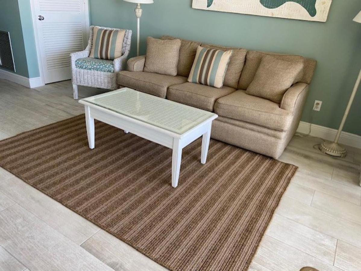 Recently Renovated Beachfront Gem In Paradise! Marco Island Exterior photo