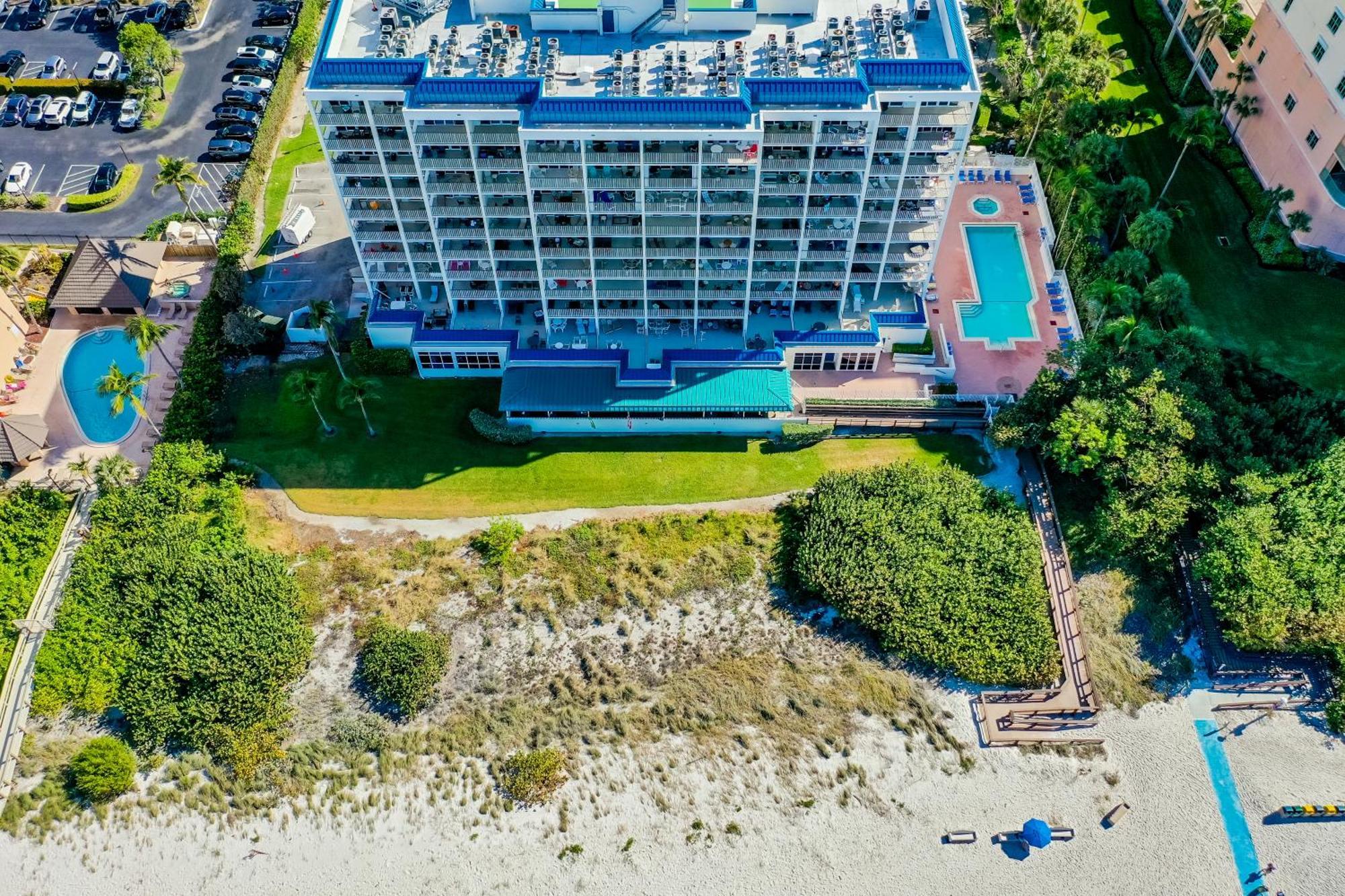Recently Renovated Beachfront Gem In Paradise! Marco Island Exterior photo